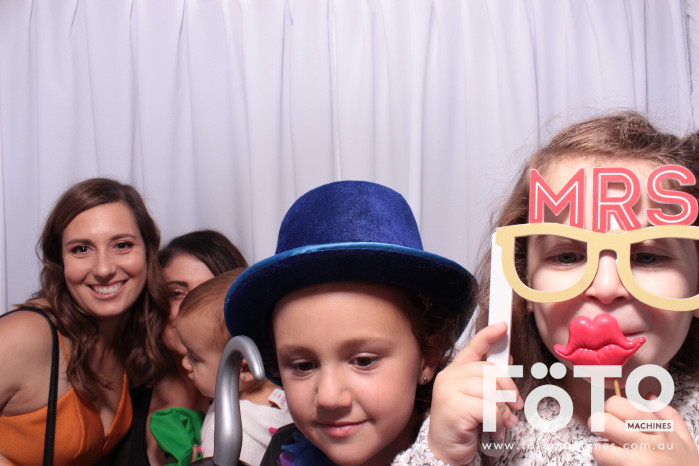 Diandra and Nick’s Wedding | View more photos from the event at gallery.fotomachines.com.au/u/FOTOMachines/Diandra-and-Nick’s-Wedding